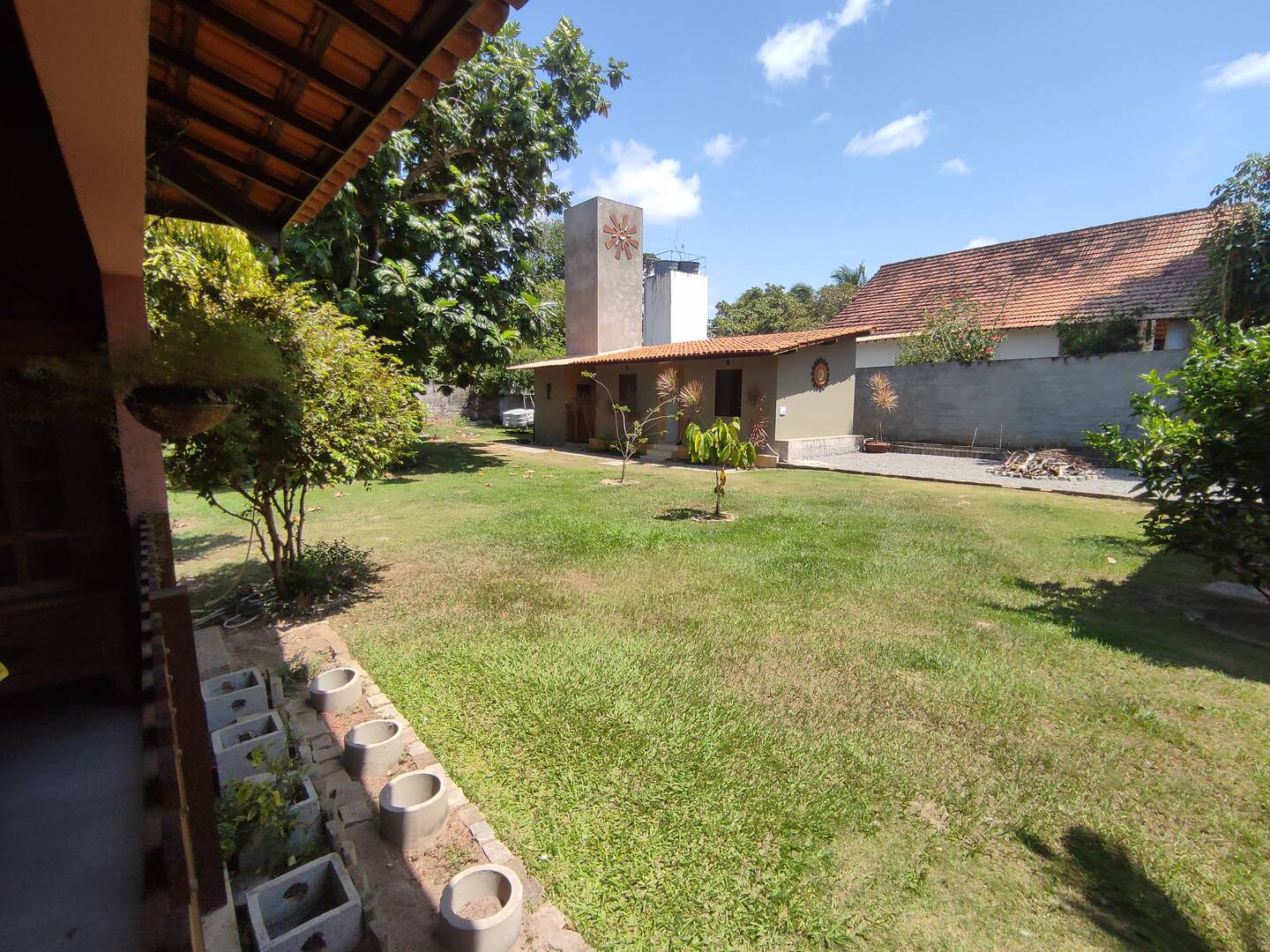 Casa à venda e aluguel com 4 quartos, 350m² - Foto 29