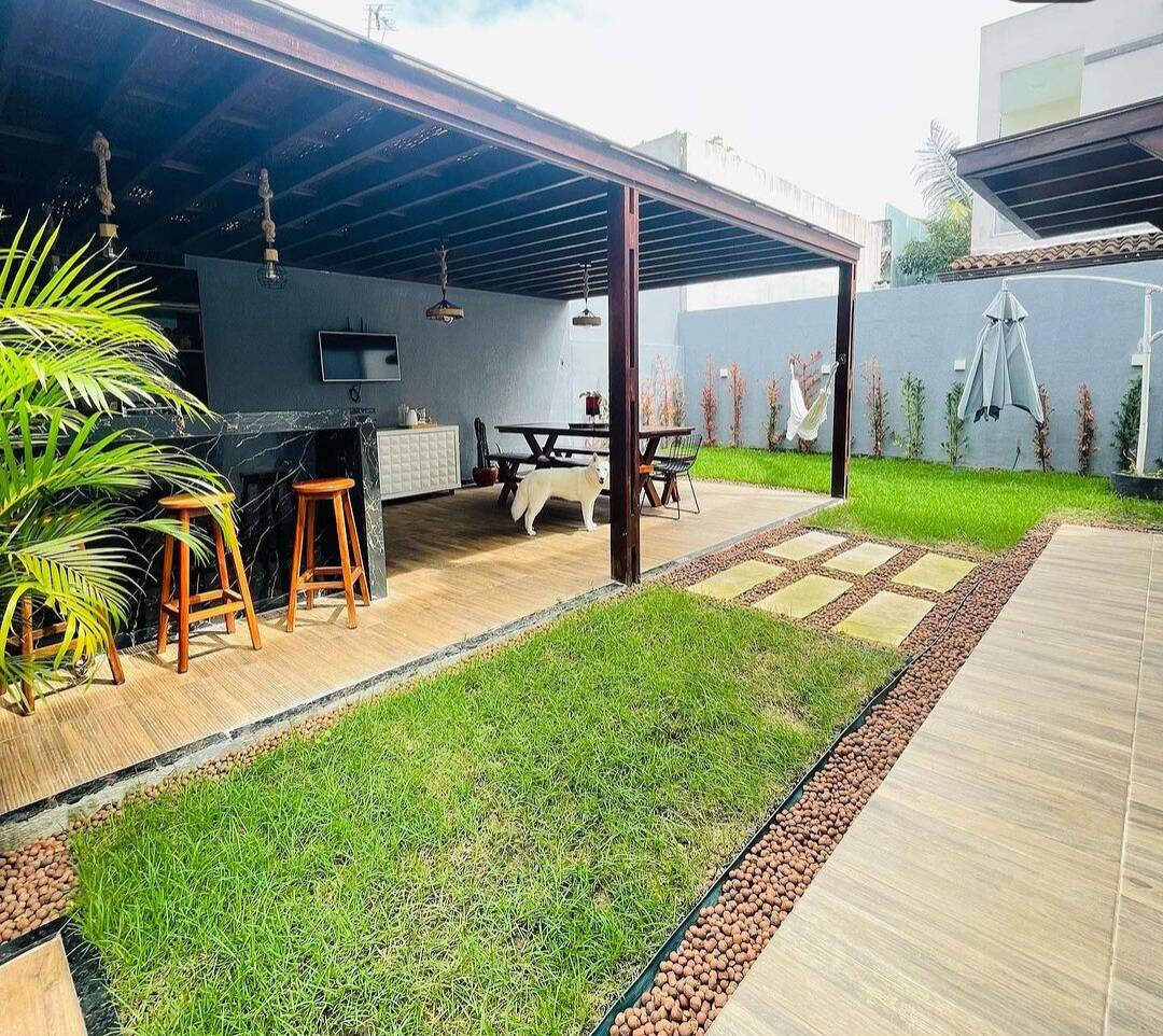 Casa à venda com 3 quartos, 110m² - Foto 58