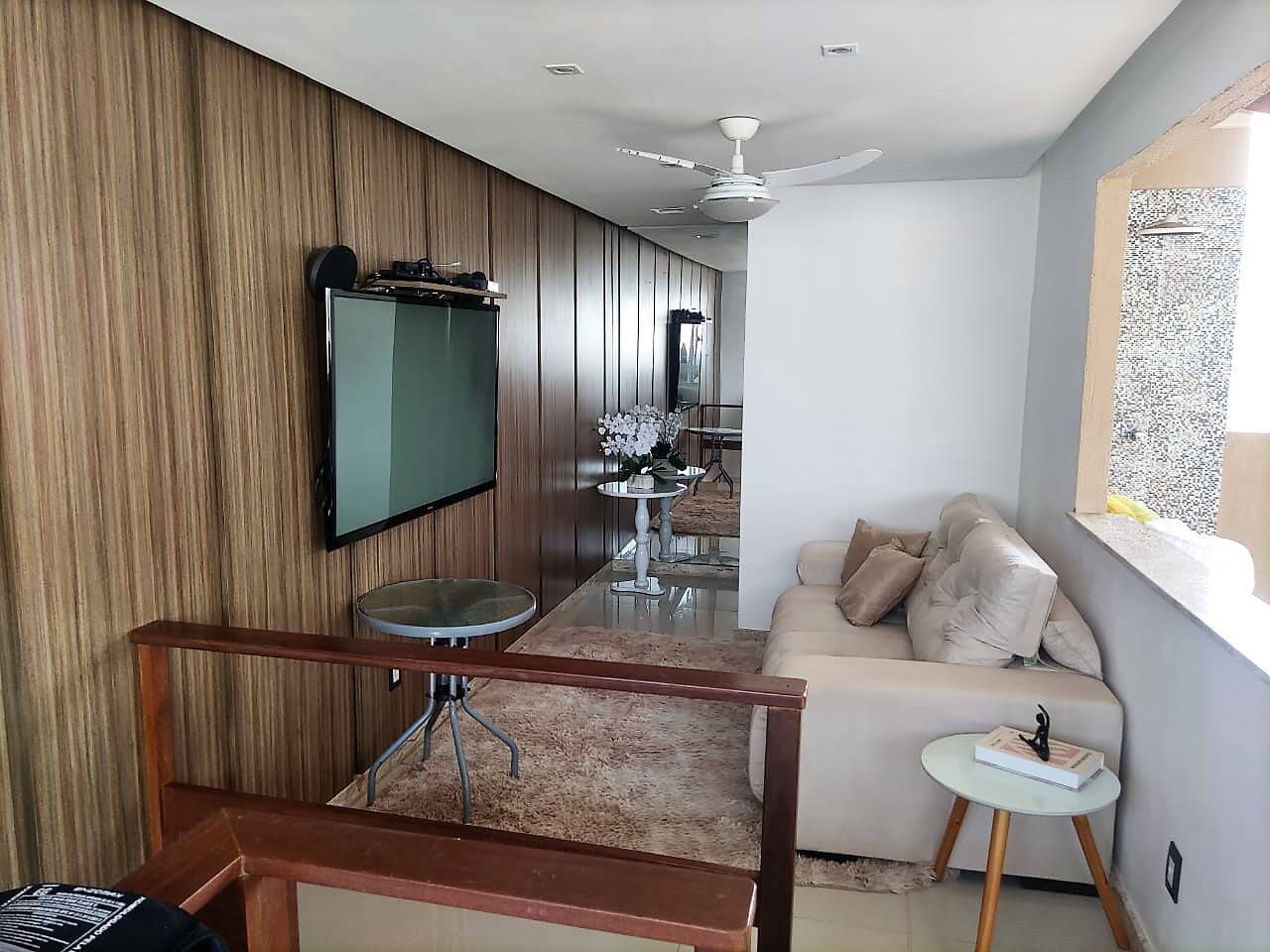 Cobertura à venda com 3 quartos, 109m² - Foto 17