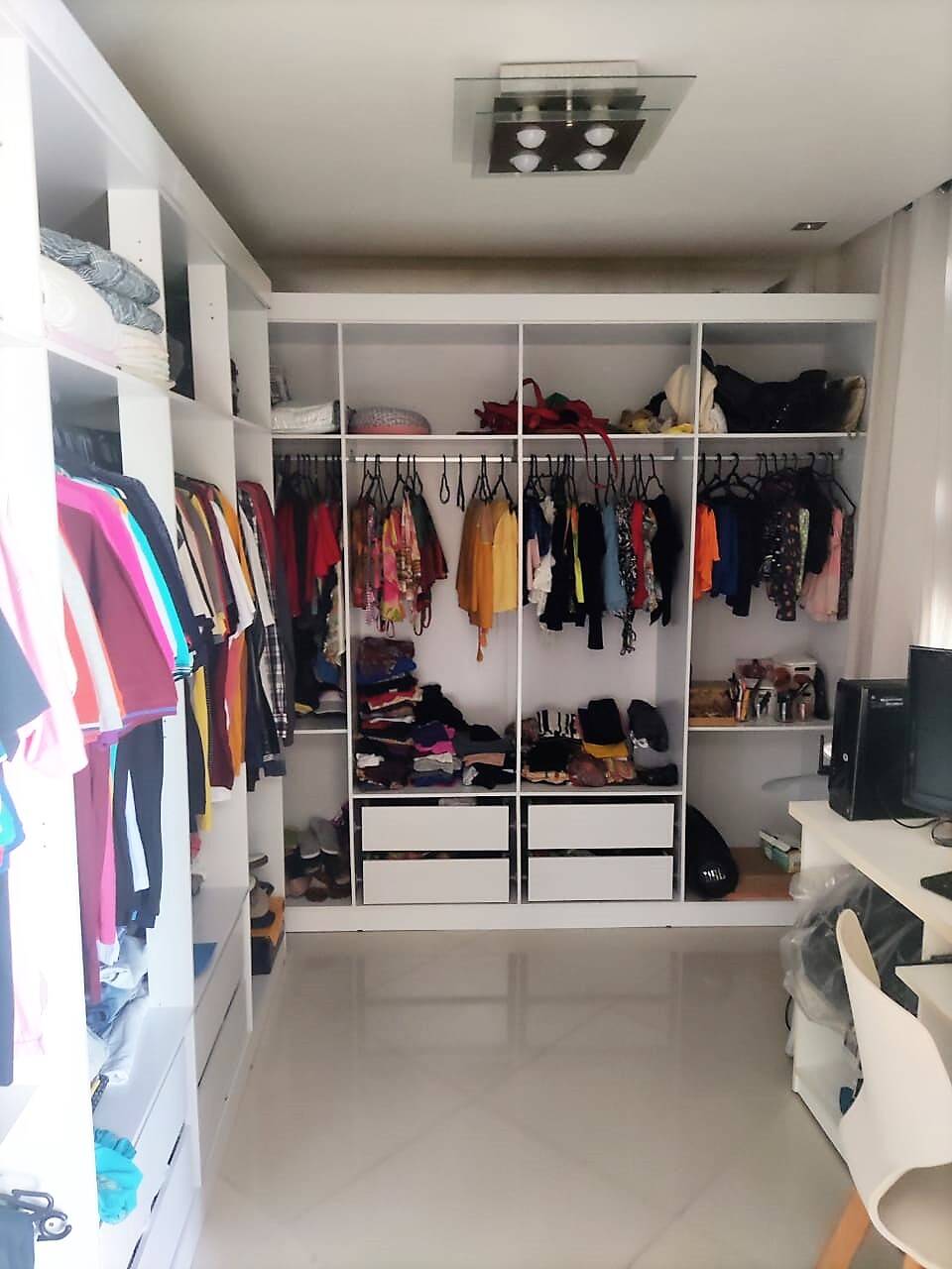 Cobertura à venda com 3 quartos, 109m² - Foto 25