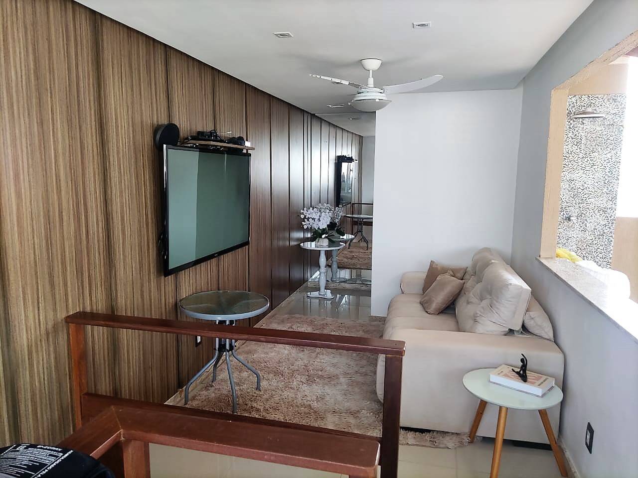 Cobertura à venda com 3 quartos, 109m² - Foto 7