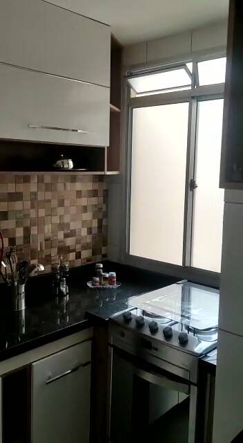 Cobertura à venda com 3 quartos, 109m² - Foto 4