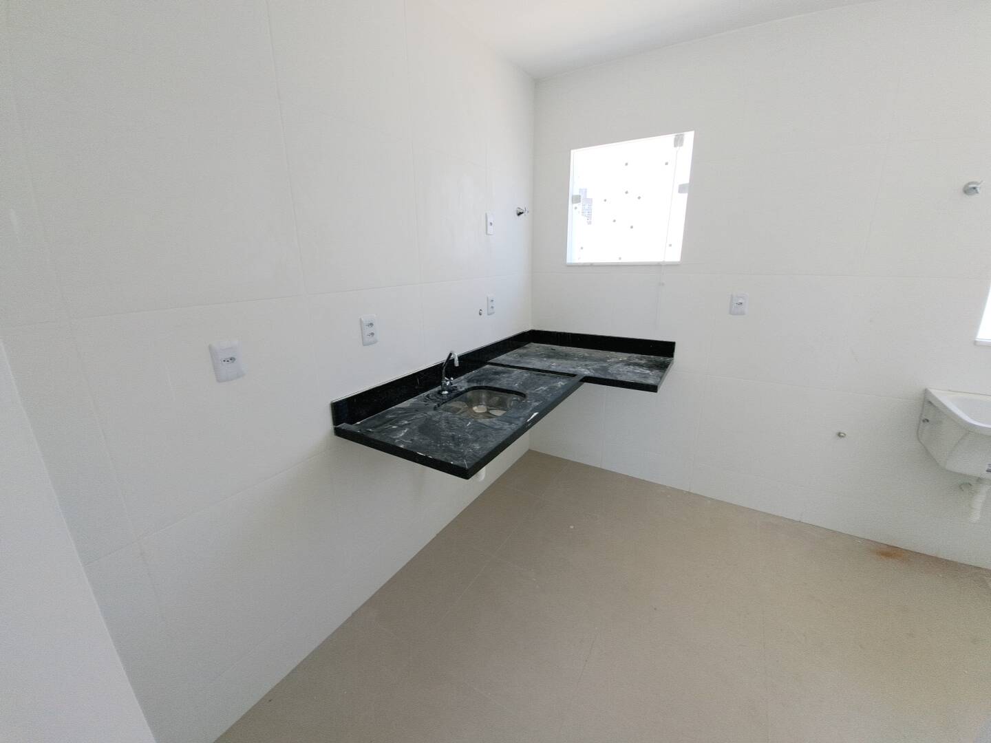 Apartamento à venda com 2 quartos, 63m² - Foto 5