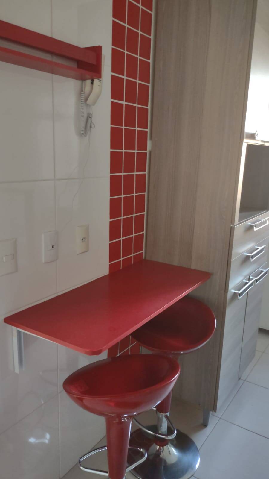 Apartamento à venda com 3 quartos, 70m² - Foto 6