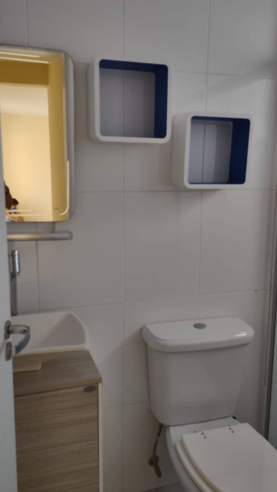 Apartamento à venda com 3 quartos, 70m² - Foto 14