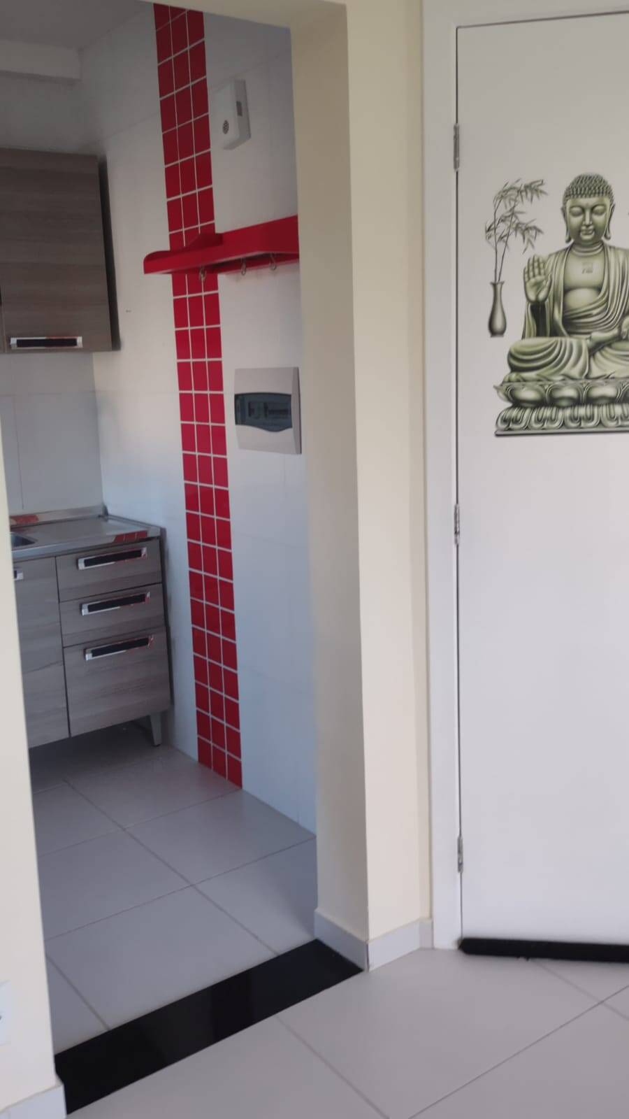 Apartamento à venda com 3 quartos, 70m² - Foto 8