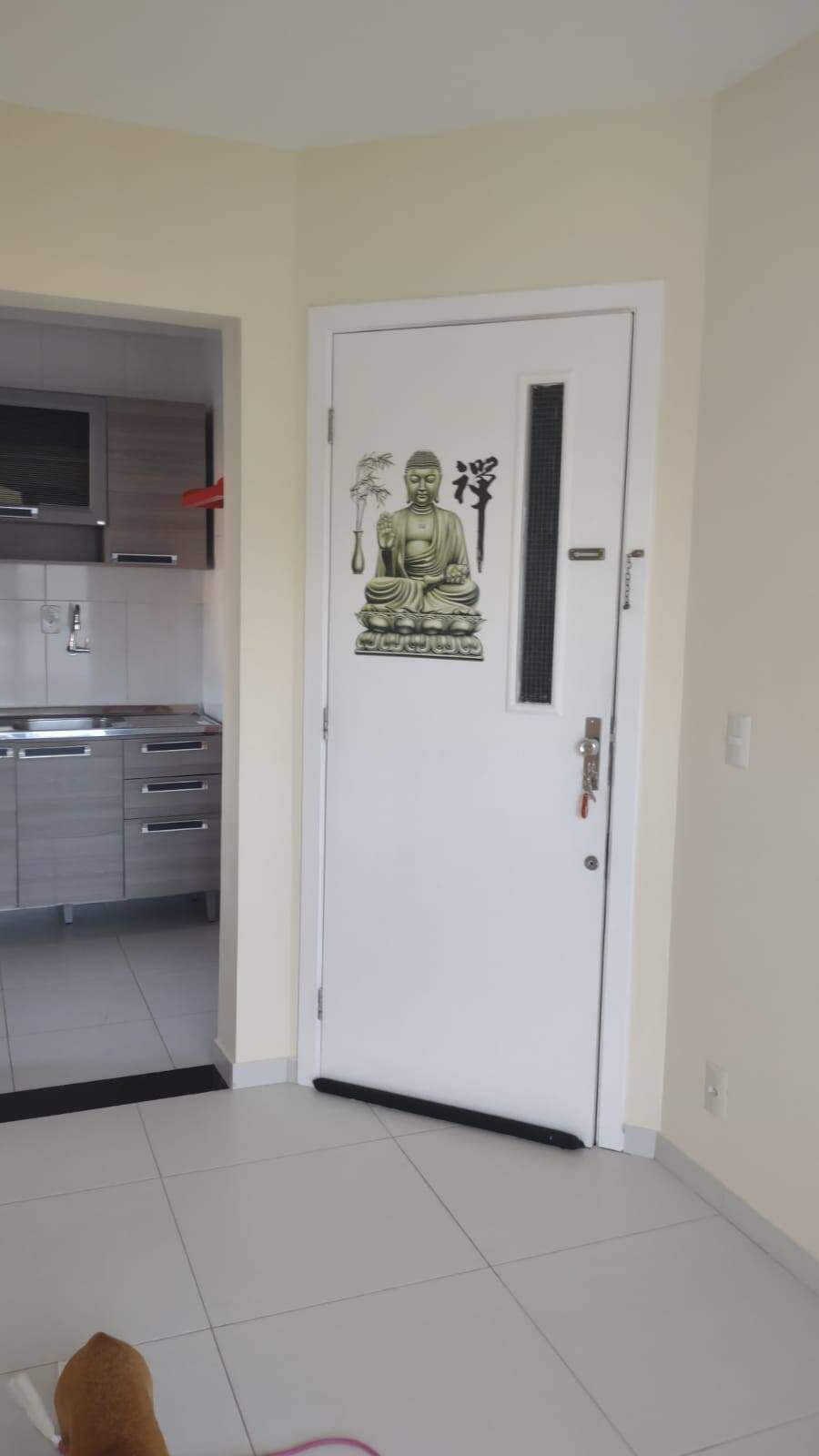 Apartamento à venda com 3 quartos, 70m² - Foto 9