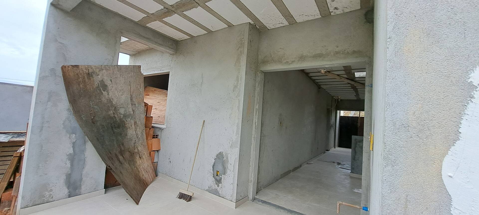 Casa à venda com 3 quartos, 94m² - Foto 6