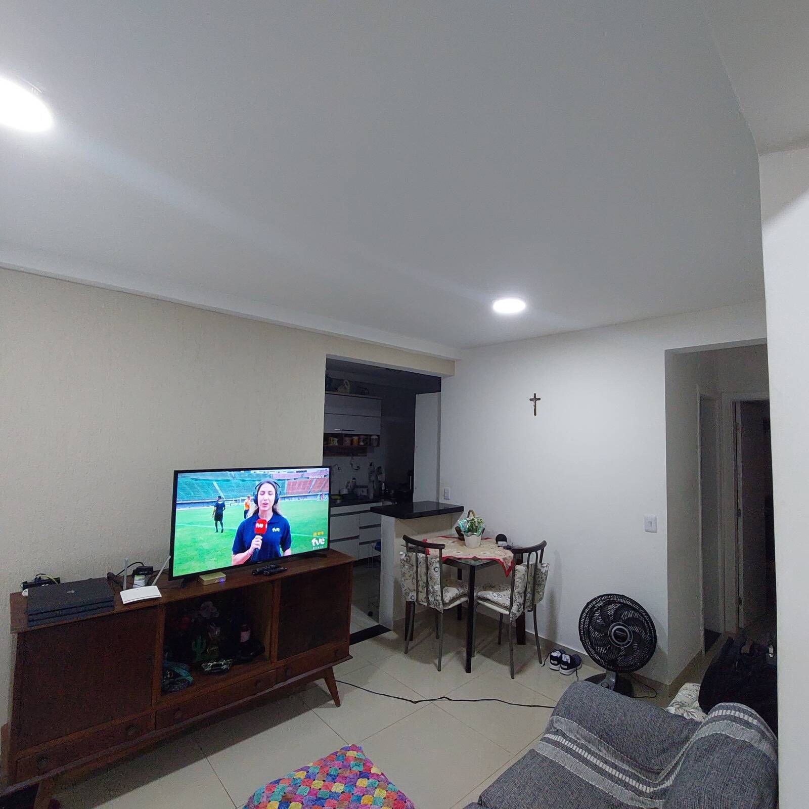 Apartamento, 2 quartos, 75 m² - Foto 2