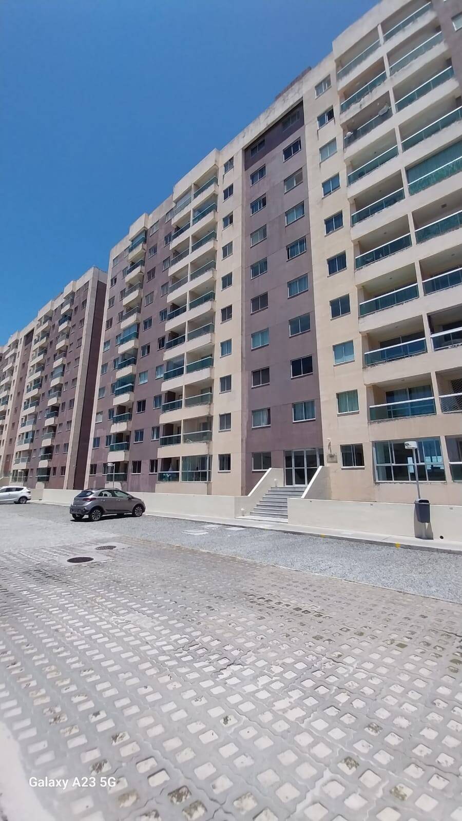 Apartamento à venda com 3 quartos, 68m² - Foto 1