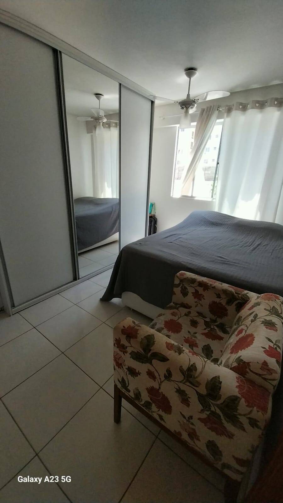 Apartamento à venda com 3 quartos, 68m² - Foto 8