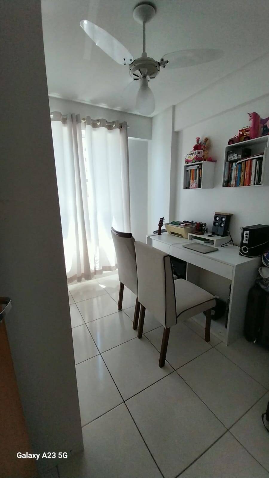 Apartamento à venda com 3 quartos, 68m² - Foto 9