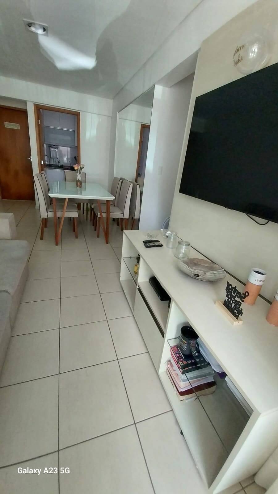 Apartamento à venda com 3 quartos, 68m² - Foto 4