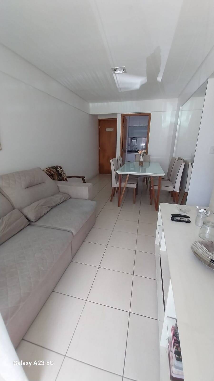 Apartamento à venda com 3 quartos, 68m² - Foto 5