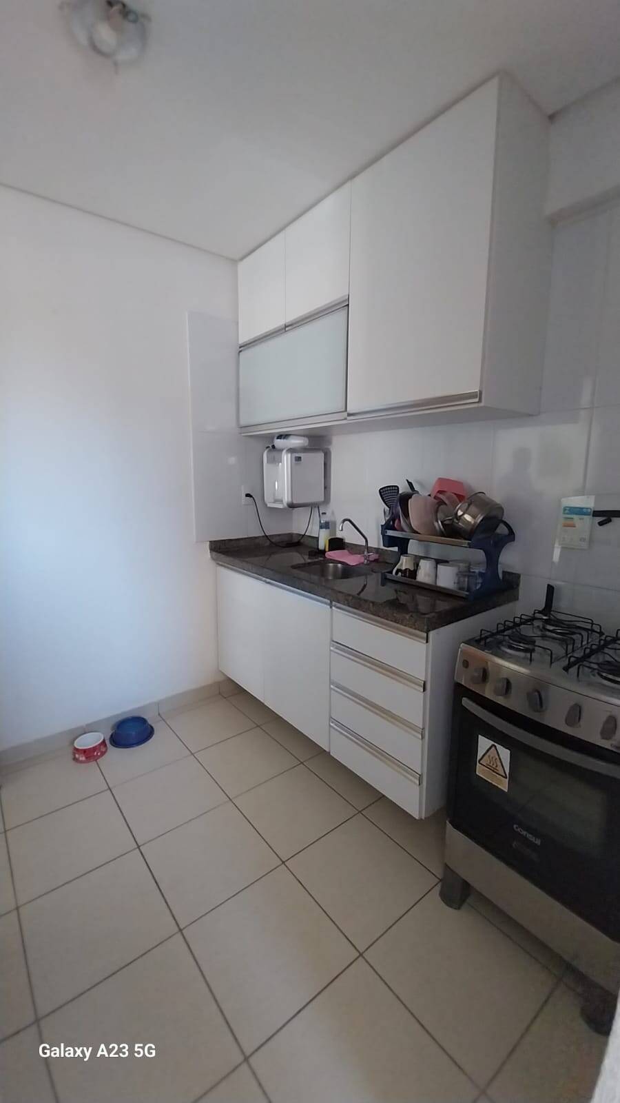 Apartamento à venda com 3 quartos, 68m² - Foto 6