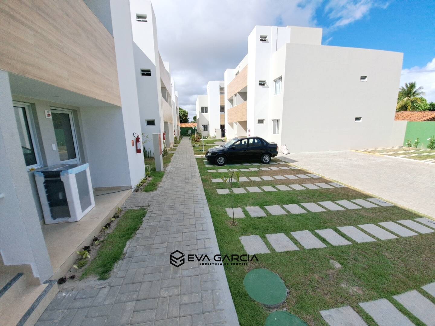 Apartamento à venda com 2 quartos, 86m² - Foto 1