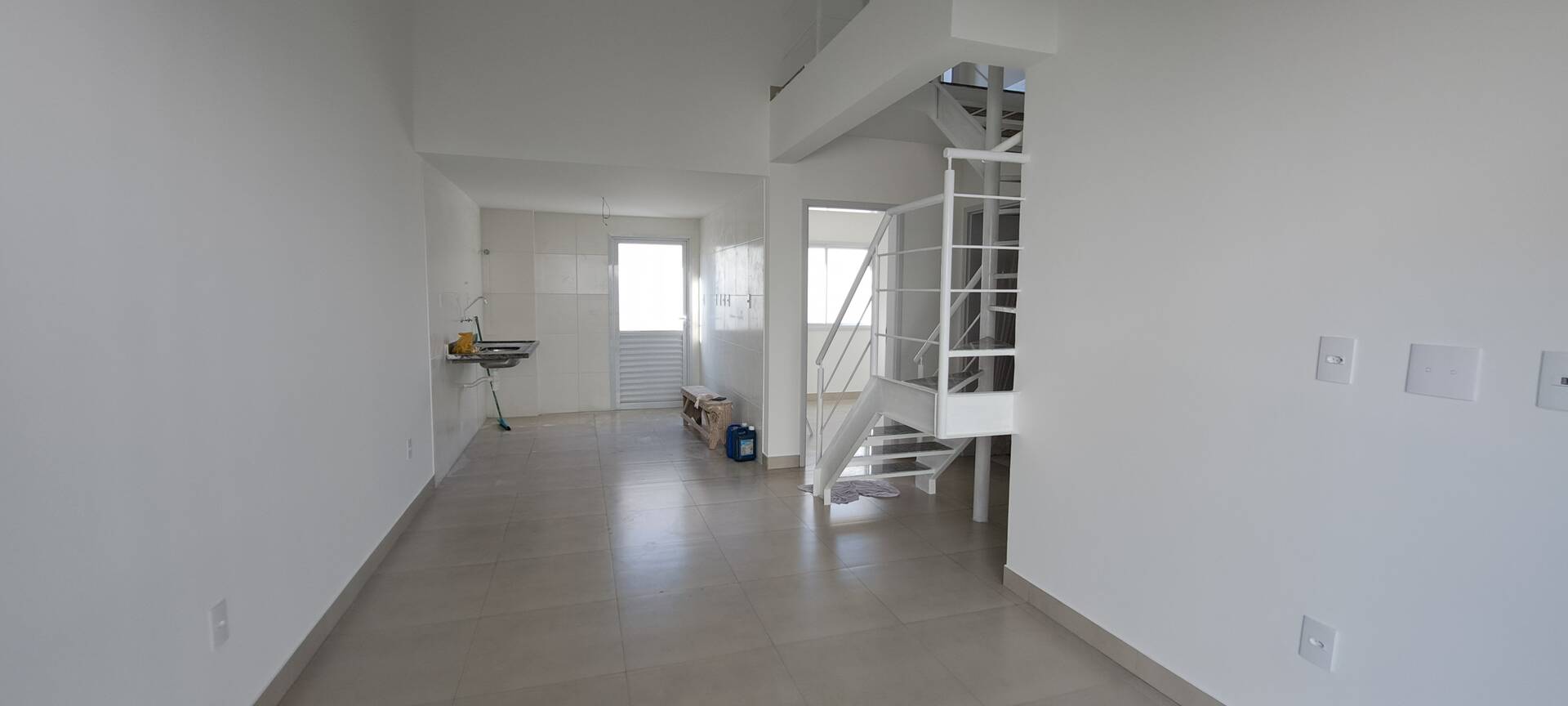 Apartamento, 2 quartos, 57 m² - Foto 2