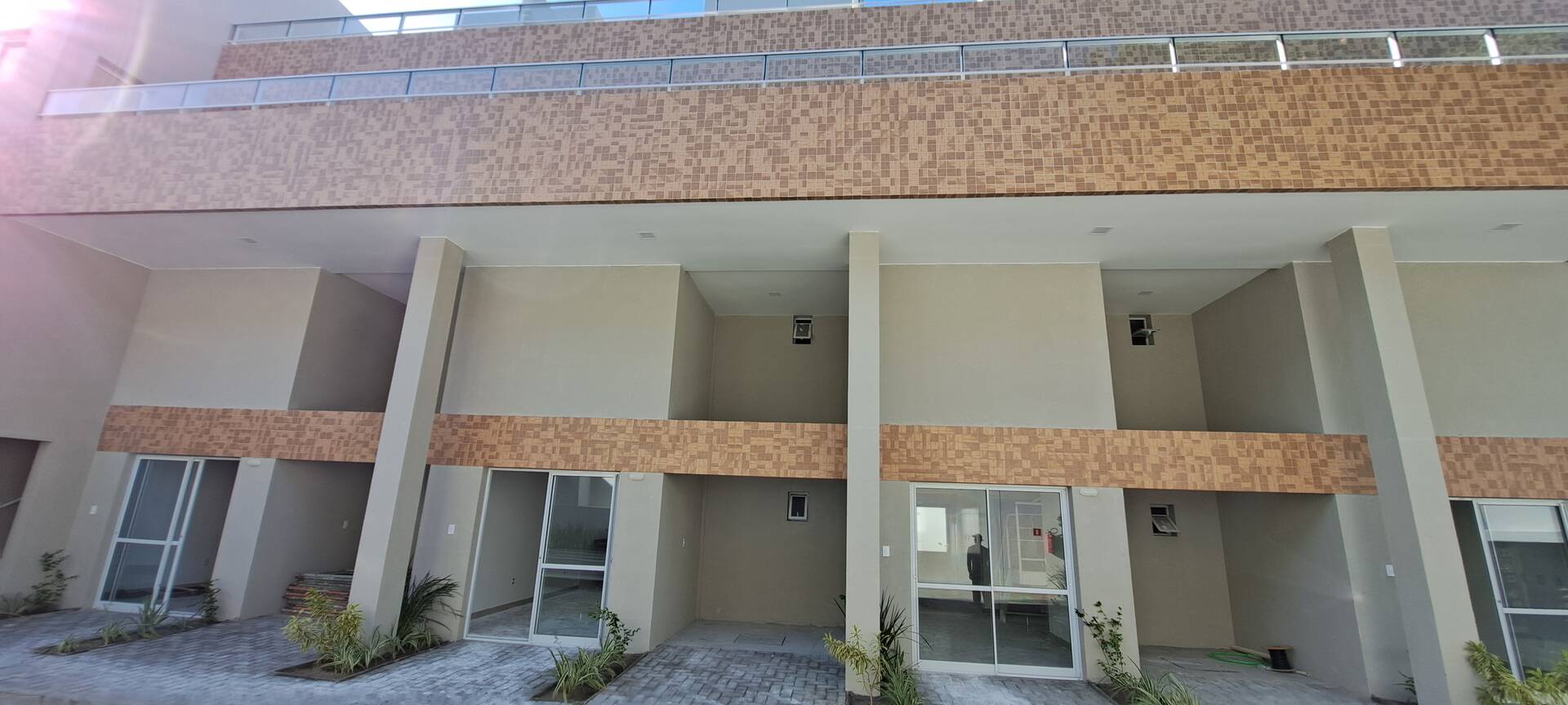 Apartamento à venda com 2 quartos, 57m² - Foto 40