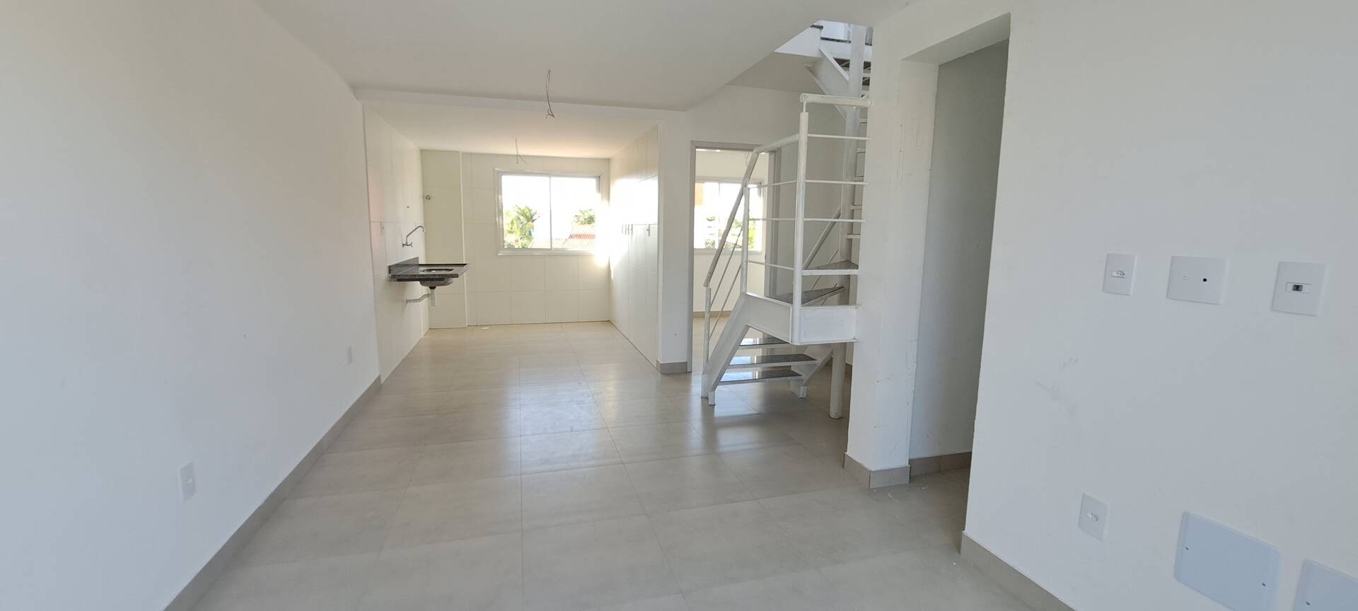 Apartamento à venda com 2 quartos, 57m² - Foto 19