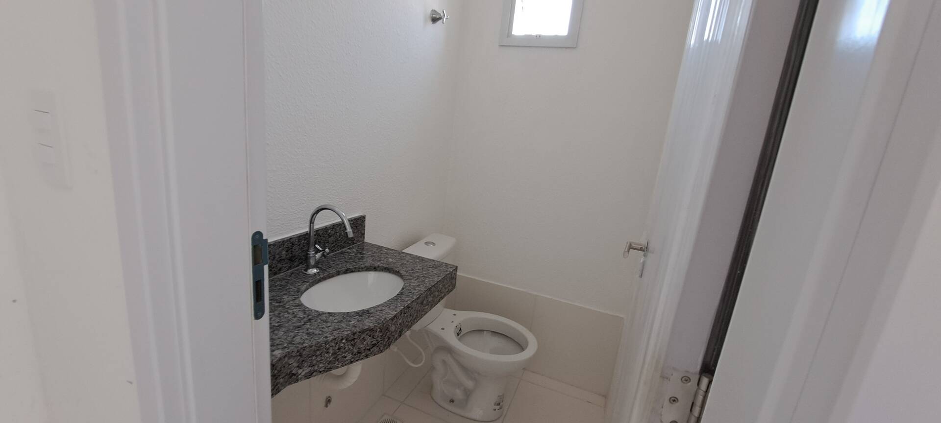 Apartamento à venda com 2 quartos, 57m² - Foto 26