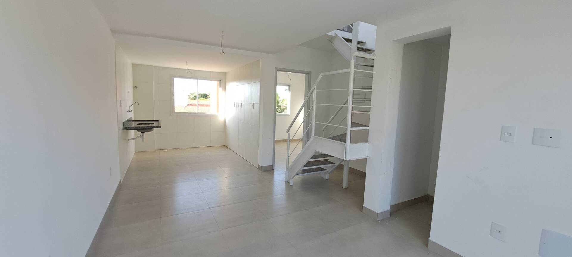 Apartamento à venda com 2 quartos, 57m² - Foto 27