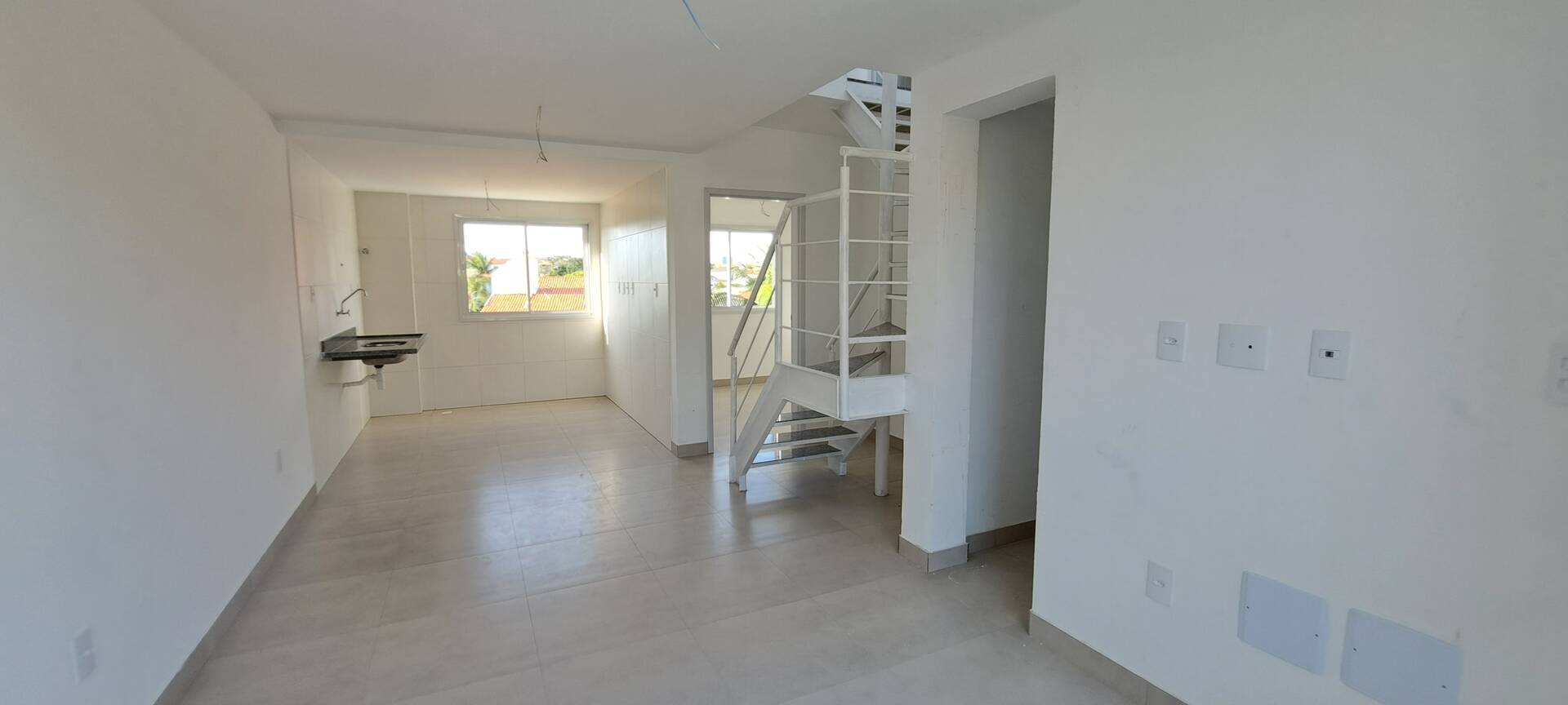 Apartamento à venda com 2 quartos, 57m² - Foto 28