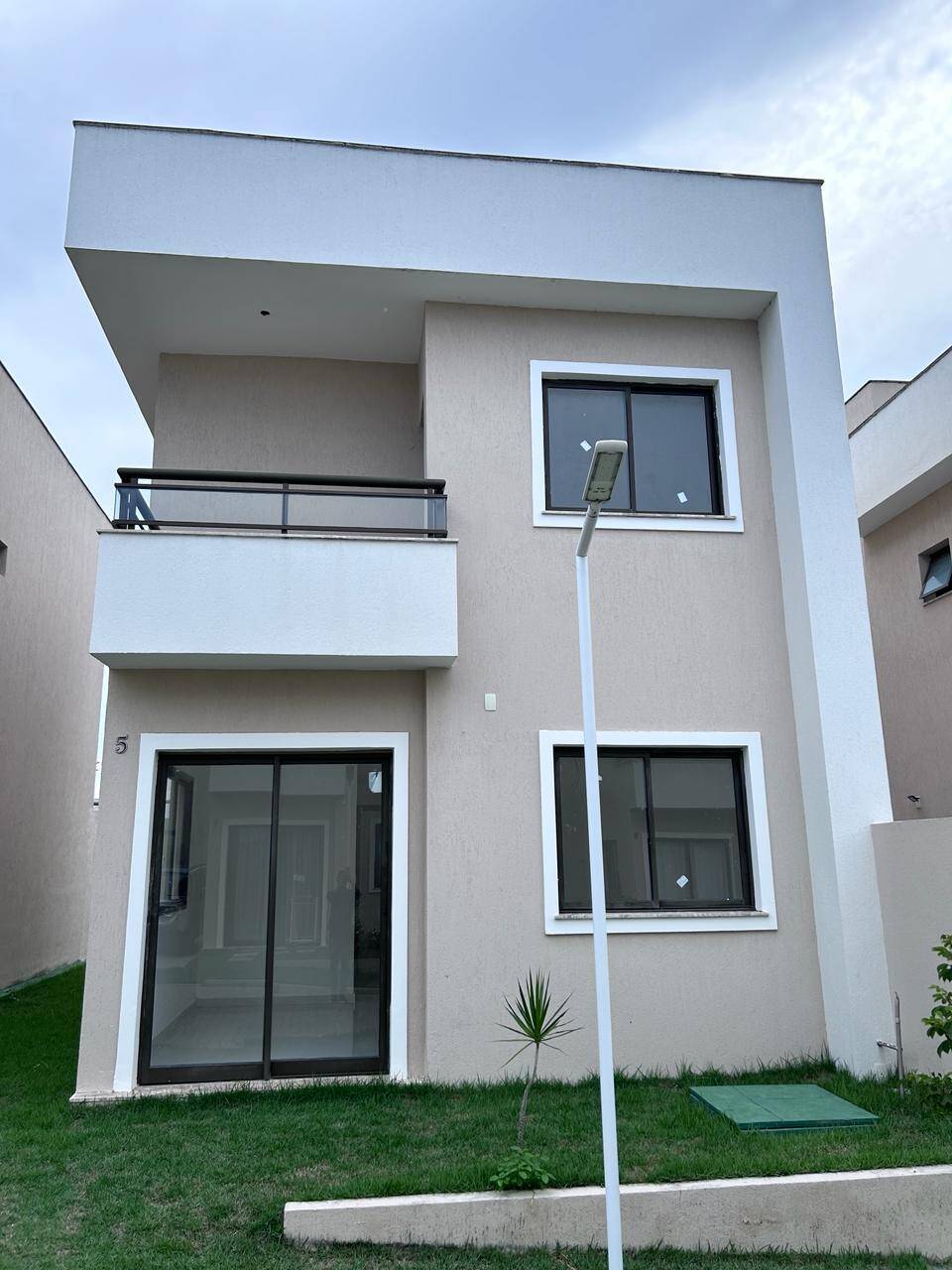 Casa, 4 quartos, 110 m² - Foto 1
