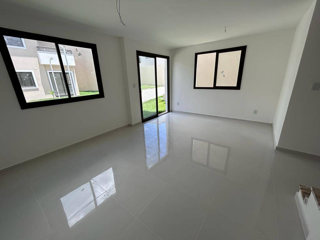 Casa, 4 quartos, 110 m² - Foto 4