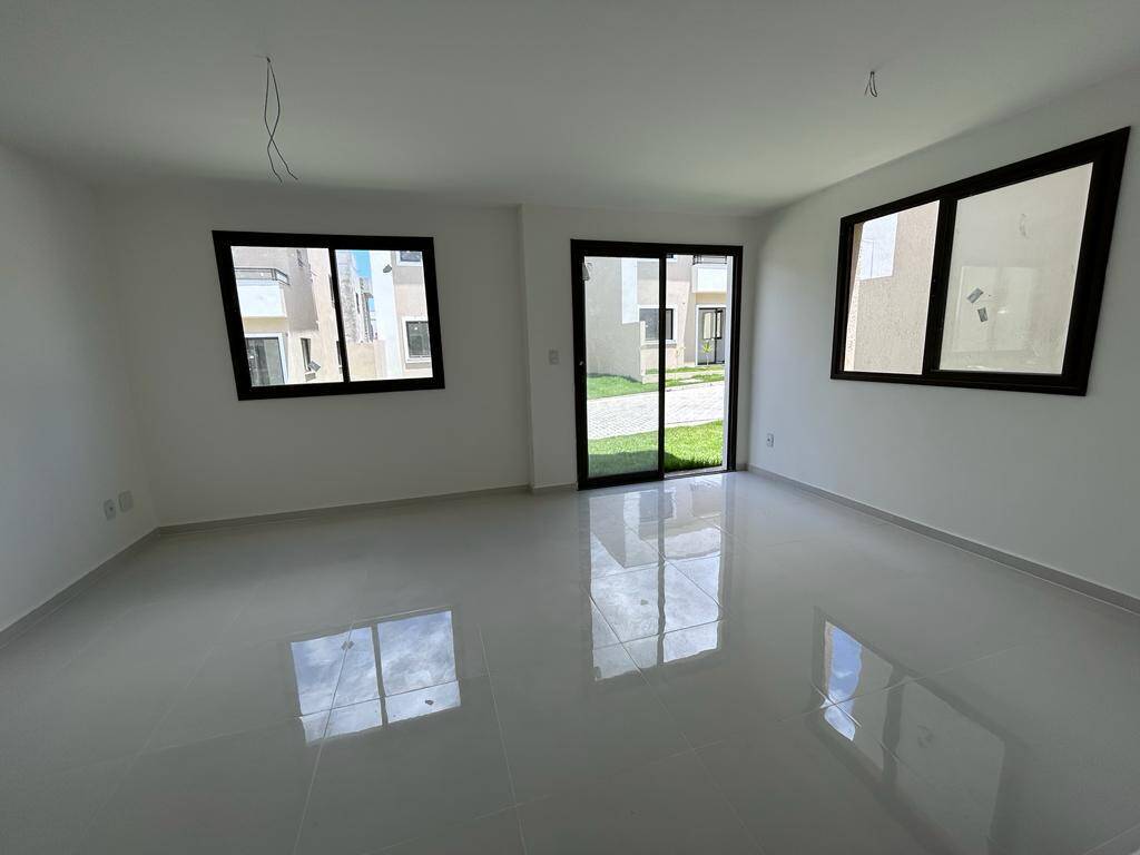 Casa, 4 quartos, 110 m² - Foto 2