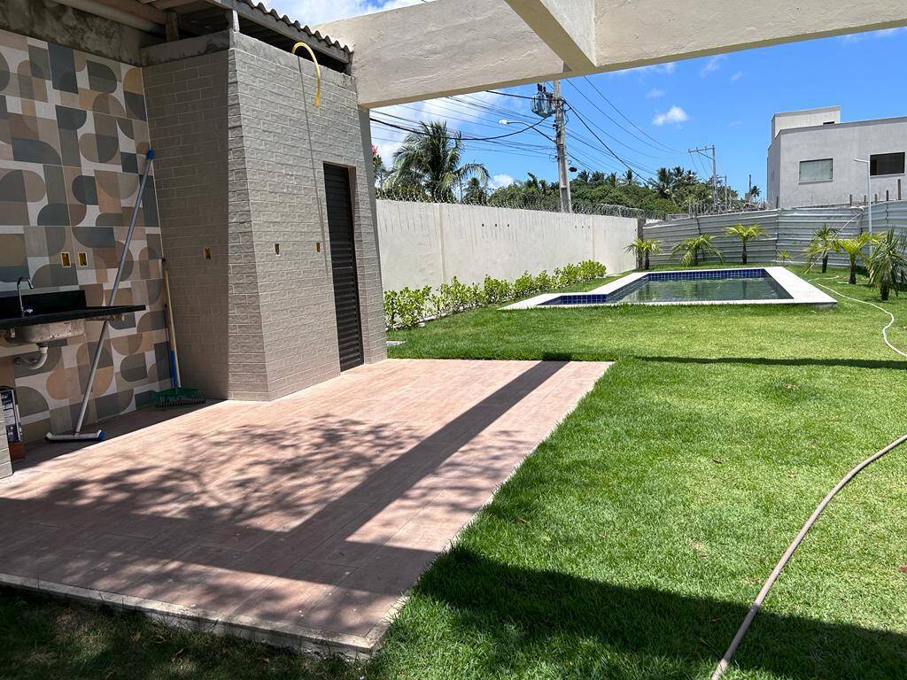 Casa à venda com 4 quartos, 110m² - Foto 30