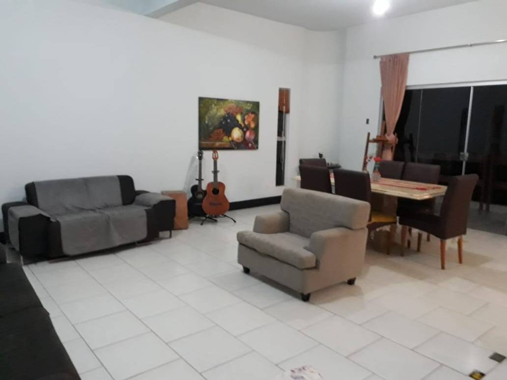 Casa à venda com 3 quartos, 295m² - Foto 29