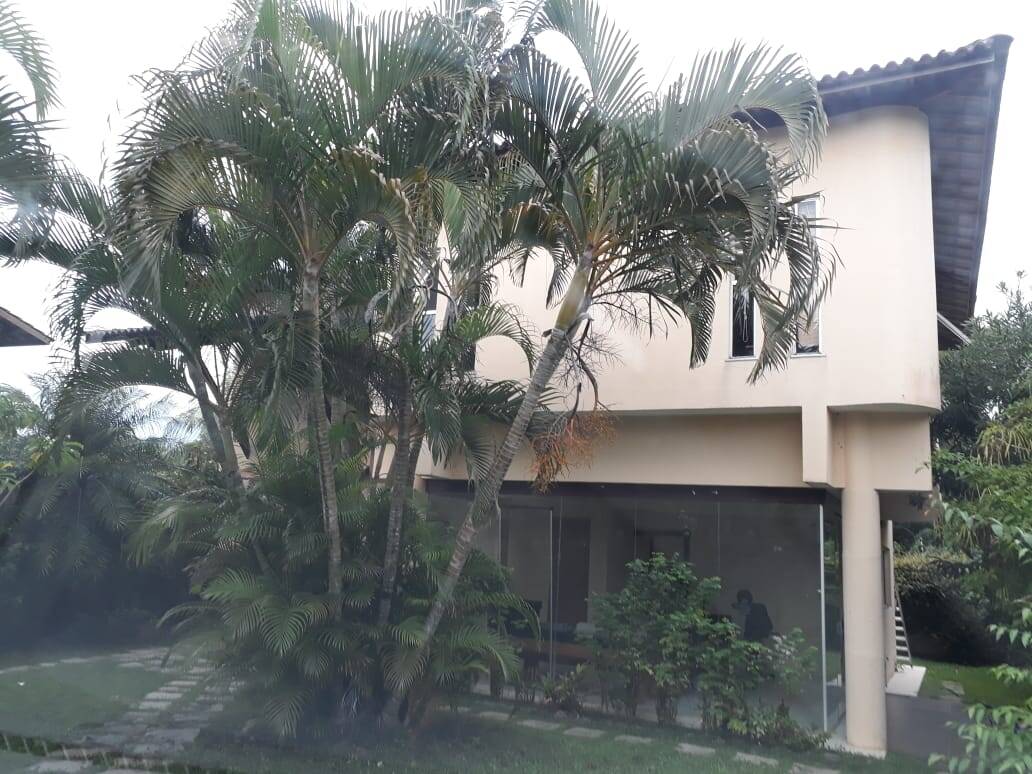 Casa à venda com 3 quartos, 295m² - Foto 3