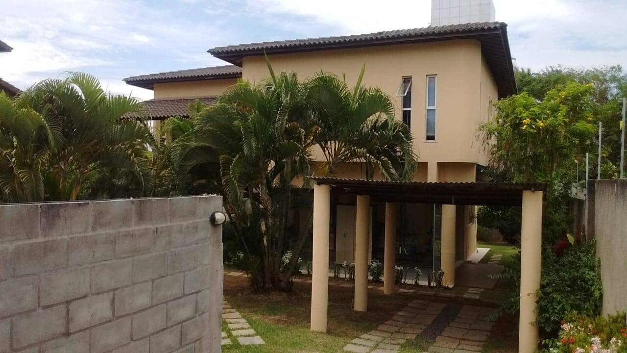 Casa à venda com 3 quartos, 295m² - Foto 1