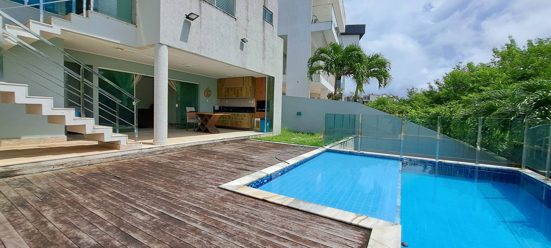 Casa à venda com 4 quartos, 265m² - Foto 18