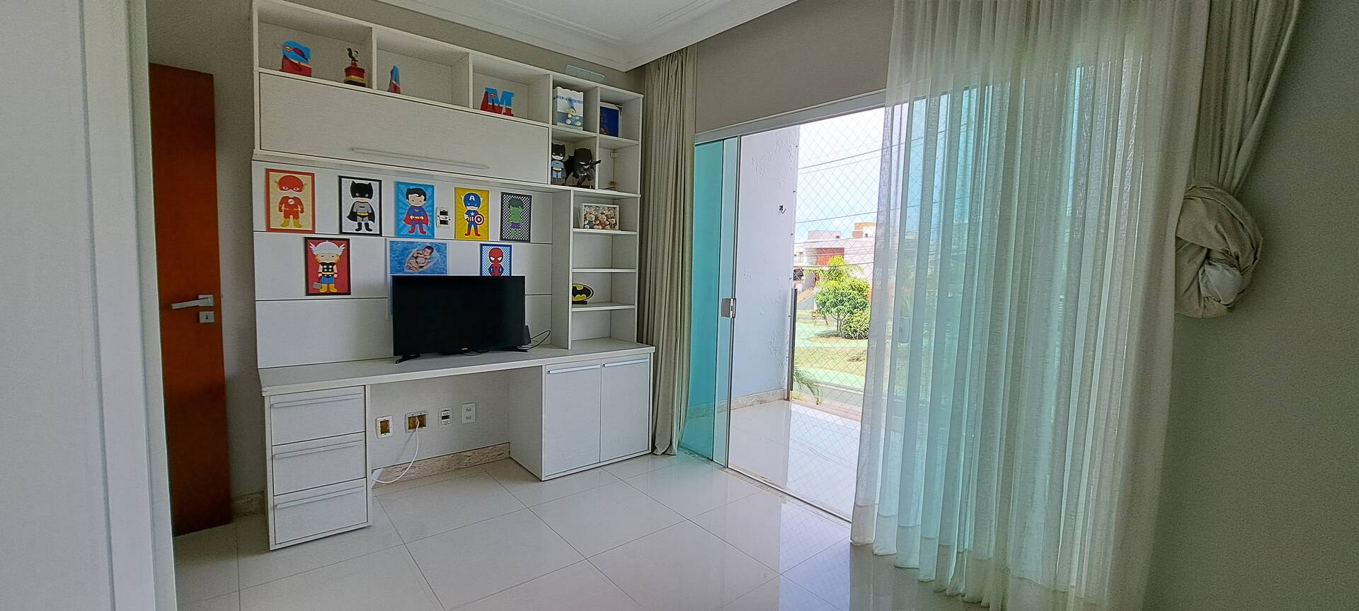 Casa à venda com 4 quartos, 265m² - Foto 36