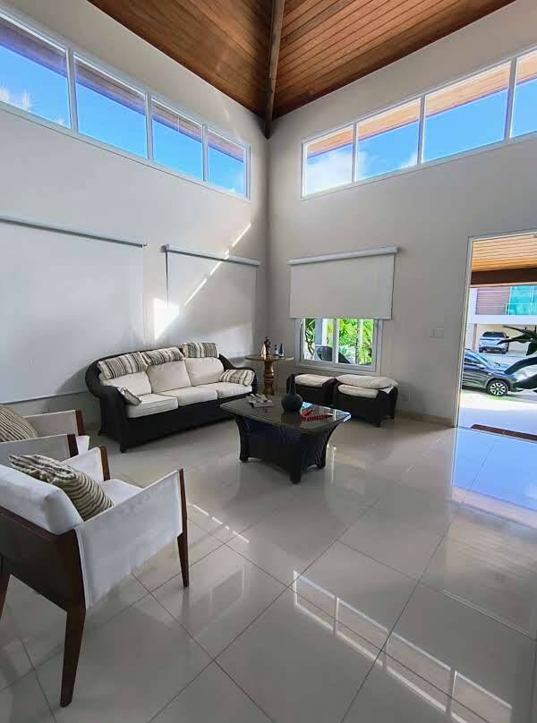 Casa à venda com 4 quartos, 295m² - Foto 5