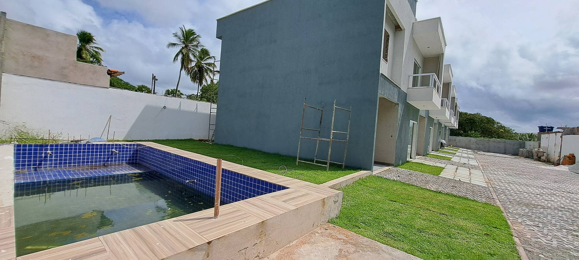 Casa à venda com 3 quartos, 120m² - Foto 29