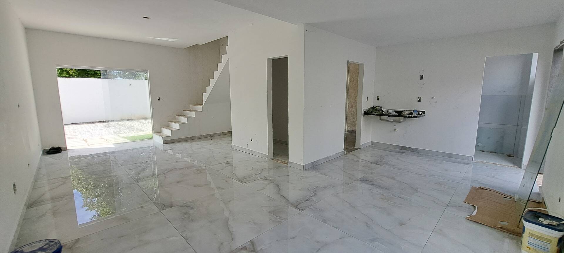 Casa à venda com 3 quartos, 120m² - Foto 6