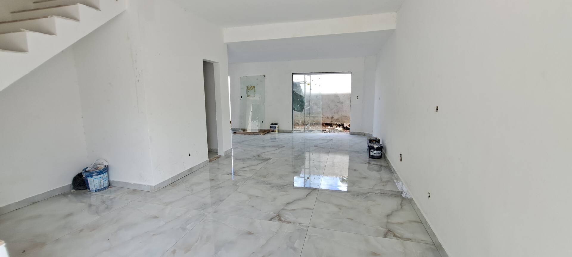 Casa à venda com 3 quartos, 120m² - Foto 7