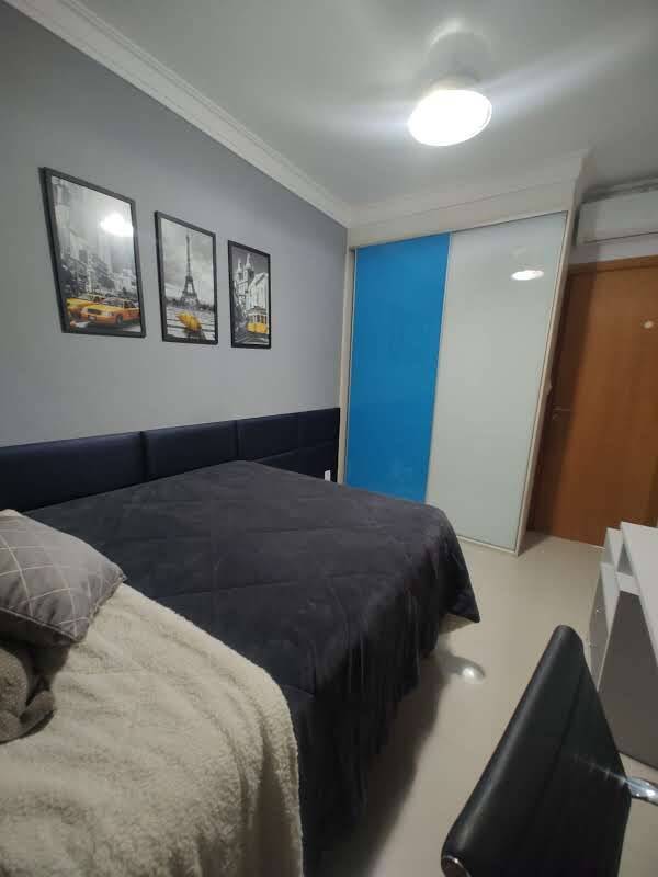 Apartamento à venda com 3 quartos, 82m² - Foto 29