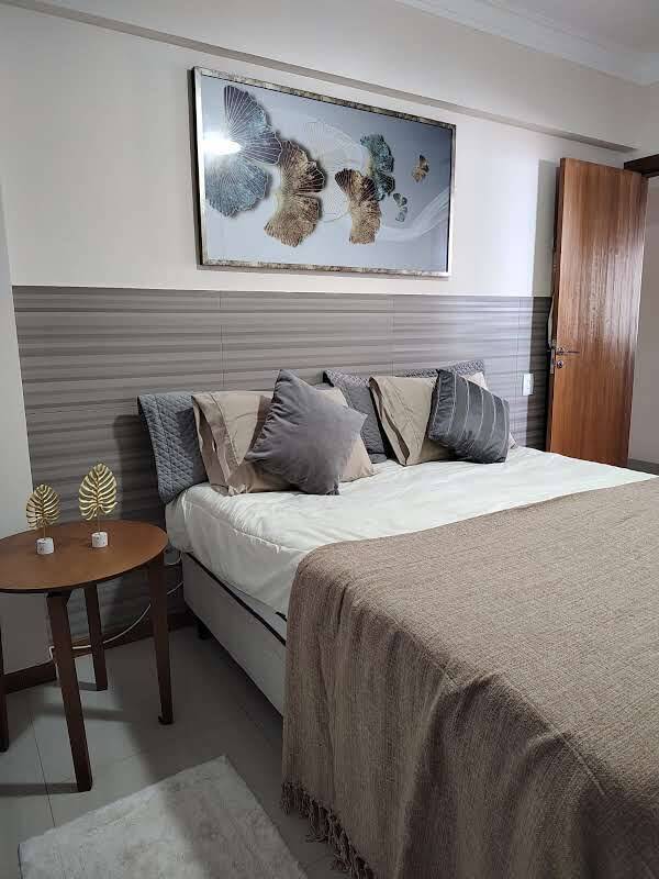 Apartamento à venda com 3 quartos, 82m² - Foto 33