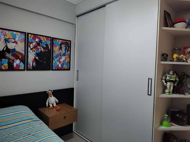 Apartamento à venda com 3 quartos, 82m² - Foto 42