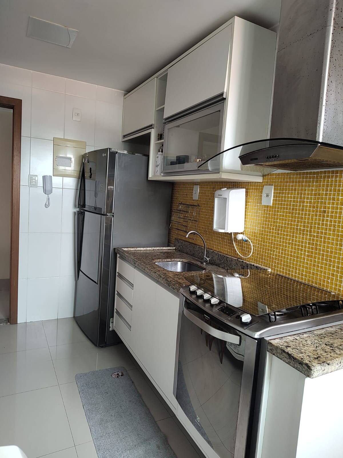 Apartamento à venda com 3 quartos, 82m² - Foto 19