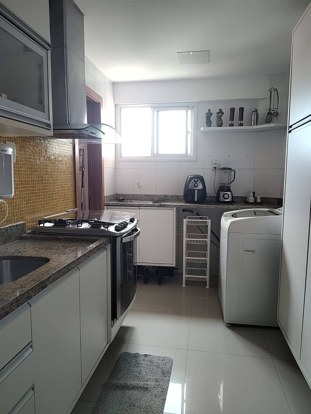 Apartamento à venda com 3 quartos, 82m² - Foto 14