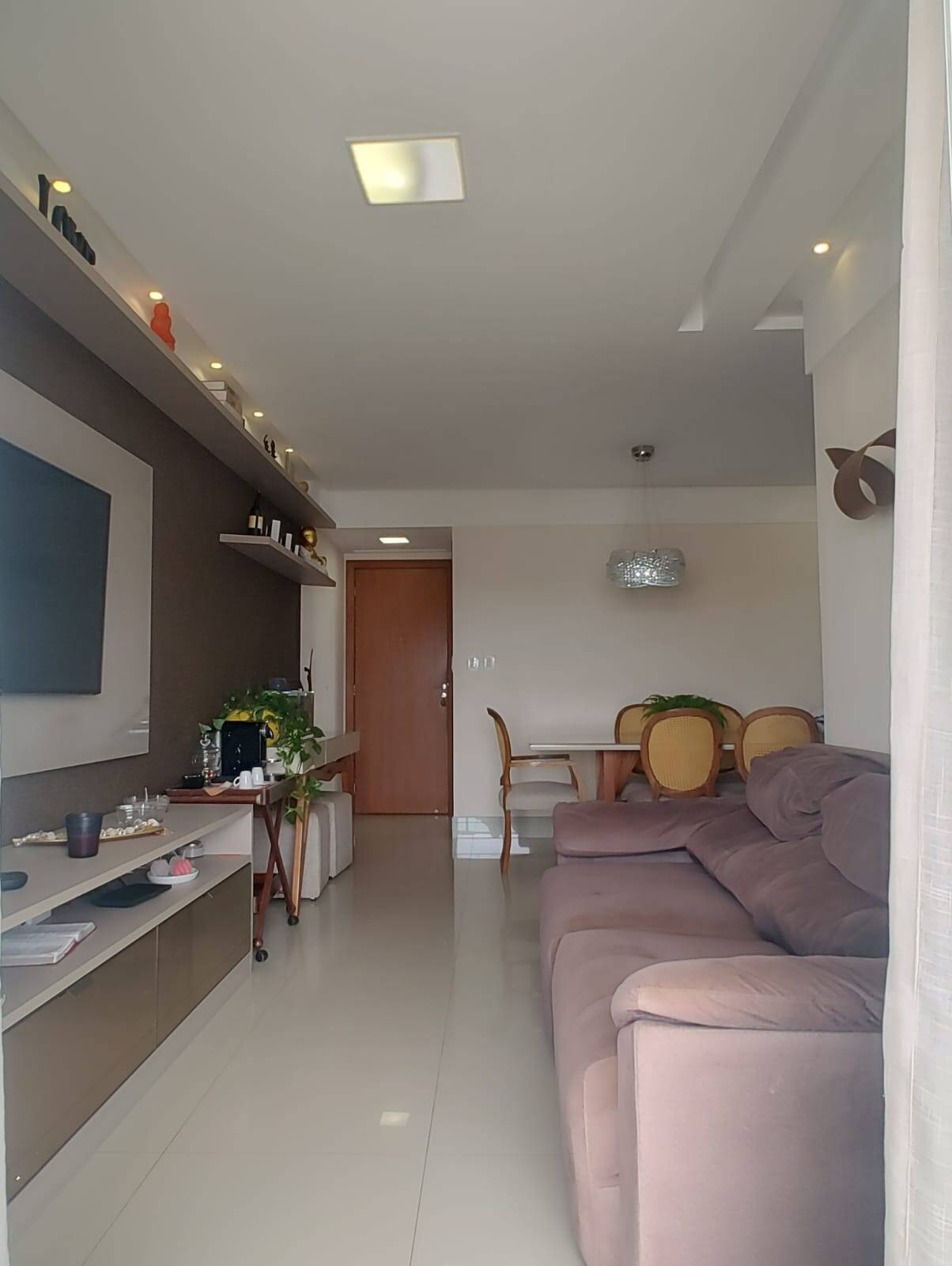 Apartamento à venda com 3 quartos, 82m² - Foto 11