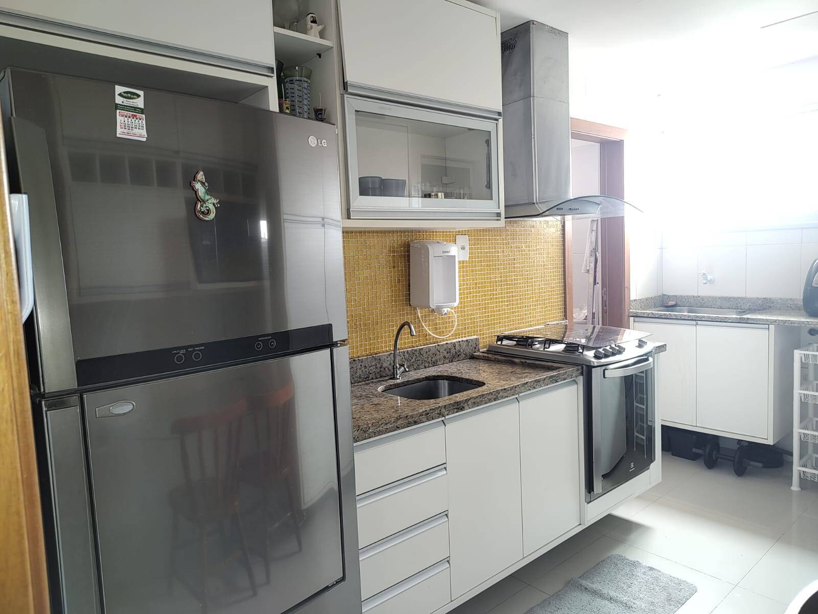 Apartamento à venda com 3 quartos, 82m² - Foto 22