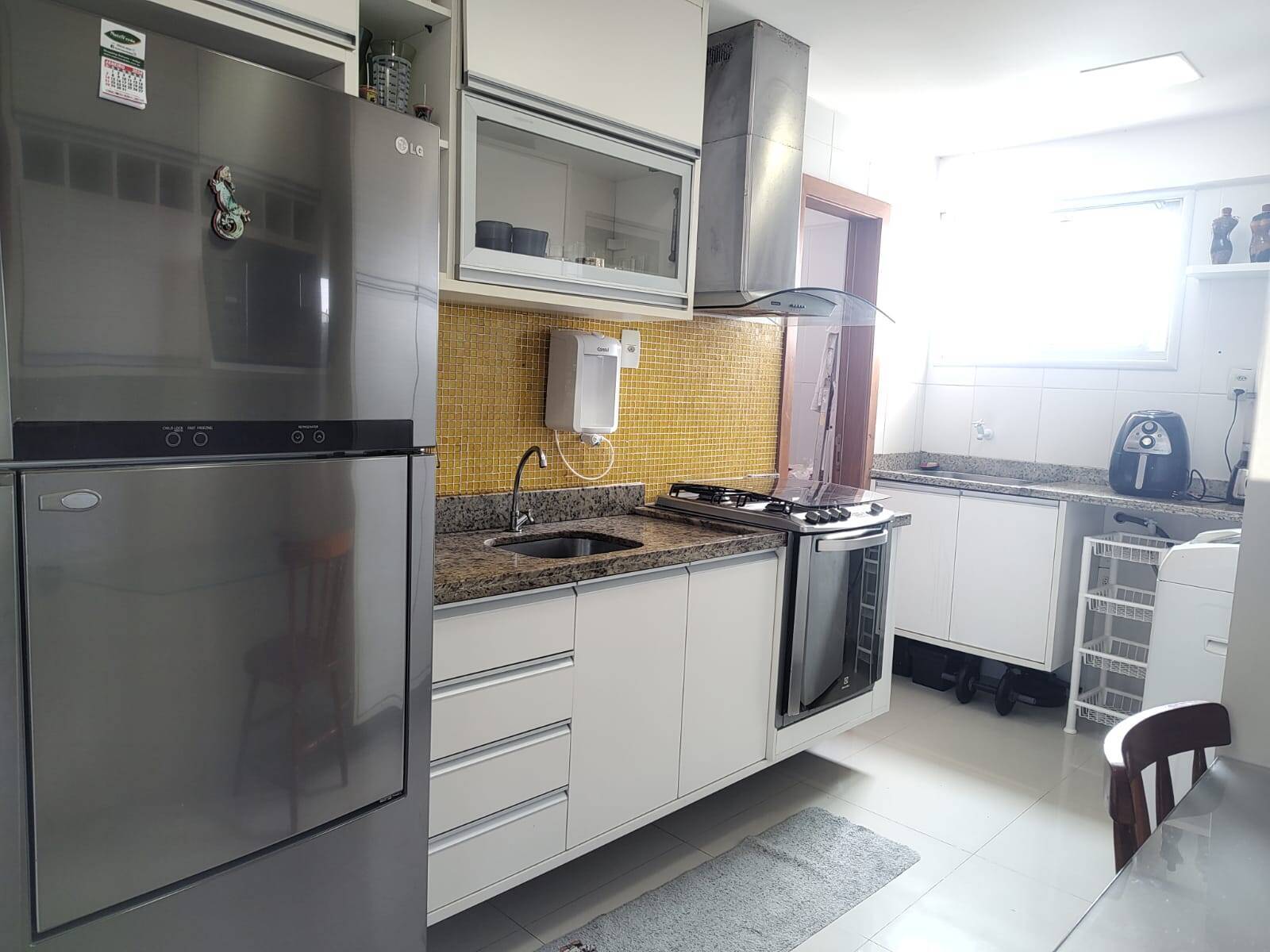 Apartamento à venda com 3 quartos, 82m² - Foto 20