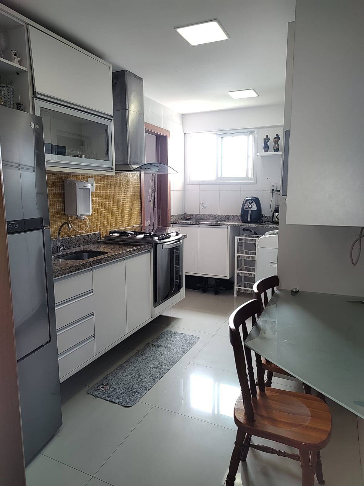 Apartamento à venda com 3 quartos, 82m² - Foto 16