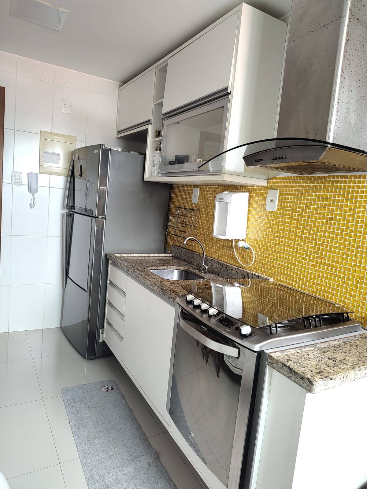 Apartamento à venda com 3 quartos, 82m² - Foto 25