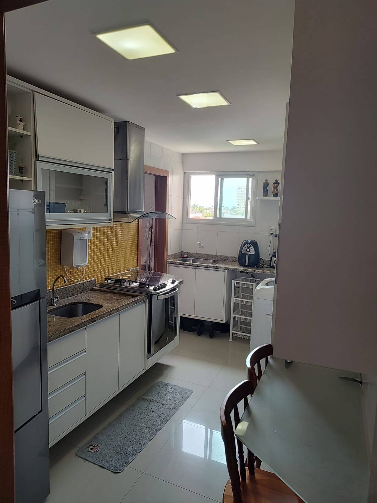 Apartamento à venda com 3 quartos, 82m² - Foto 24